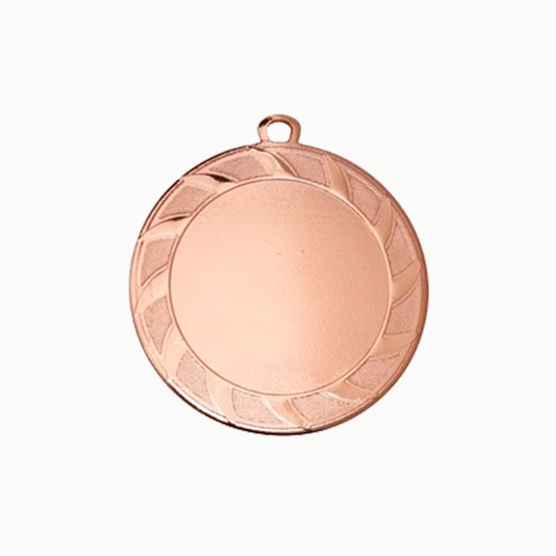 Medalie DI7004 BRONZ