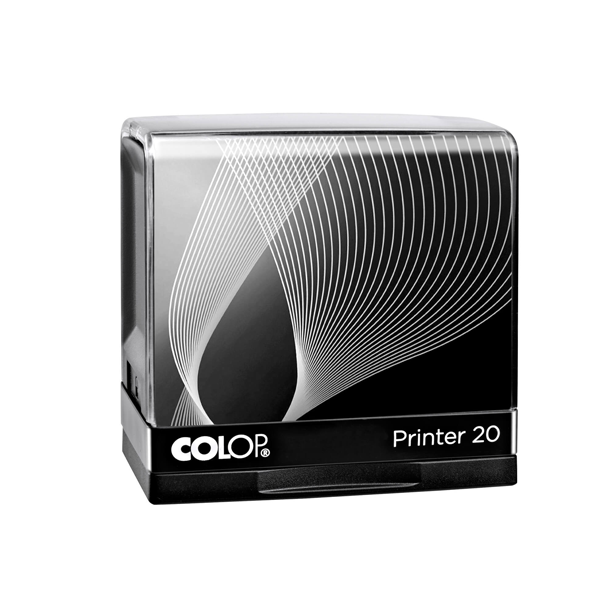 PRINTER P20 black