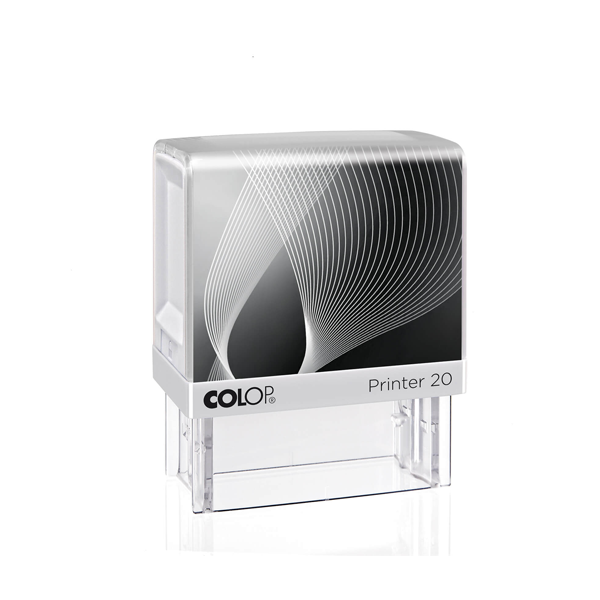 PRINTER P20 black