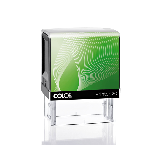 PRINTER P20 green