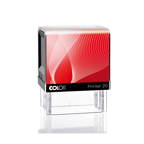 PRINTER P20 red