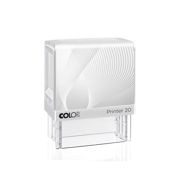 PRINTER P20 white