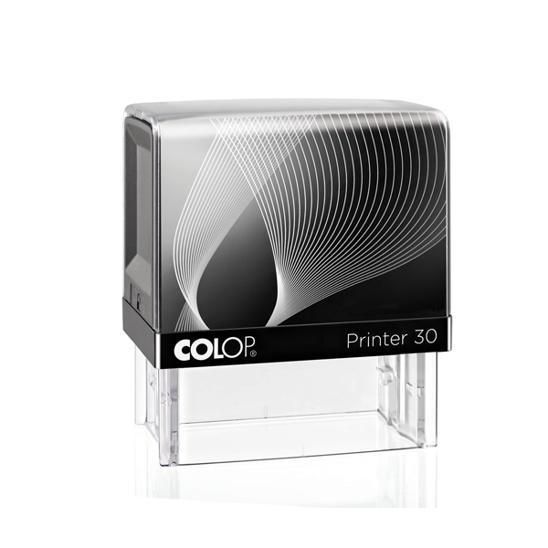 PRINTER P30 black