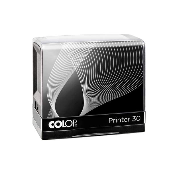 PRINTER P30 black