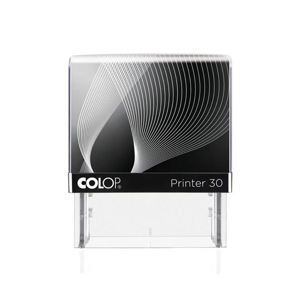 PRINTER P30 black