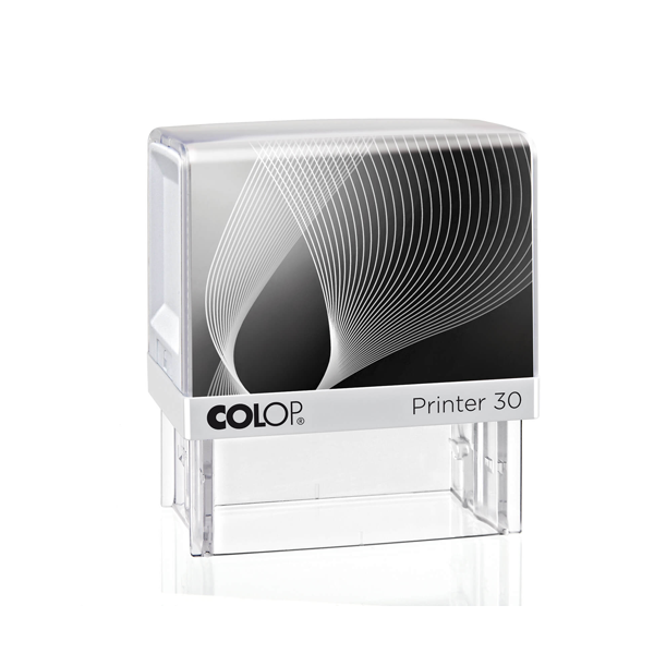 PRINTER P30 black