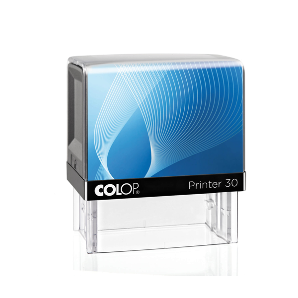 PRINTER P30 blue
