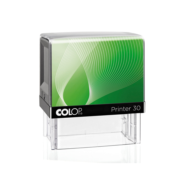 PRINTER P30 green
