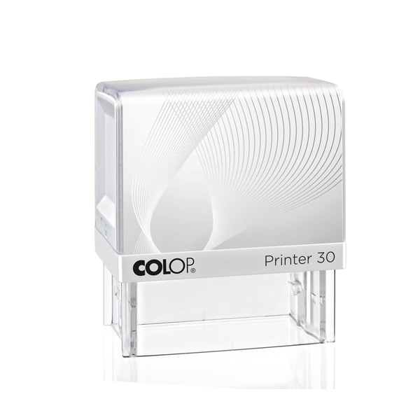 PRINTER P30 white