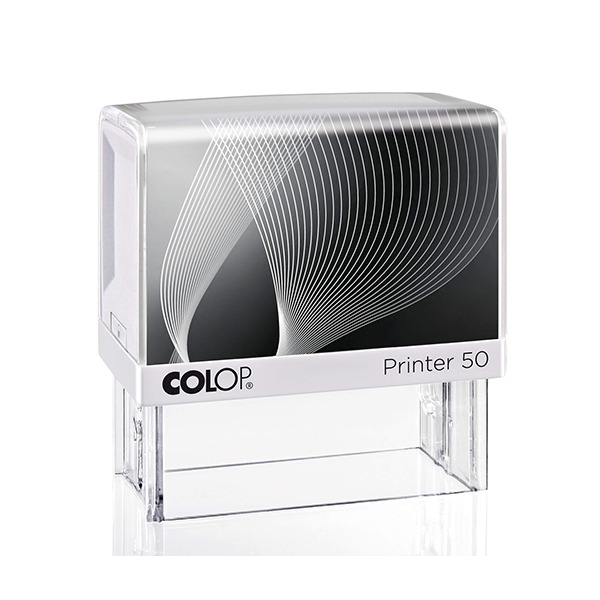 PRINTER P50 black
