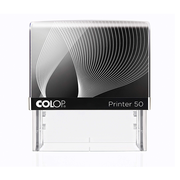PRINTER P50 black