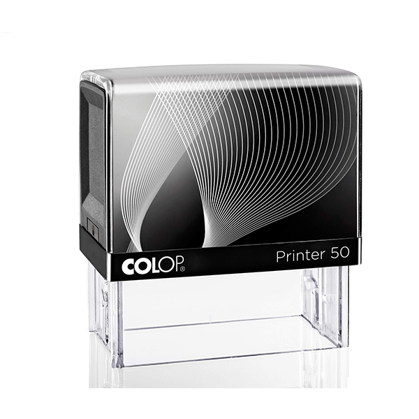 PRINTER P50 black