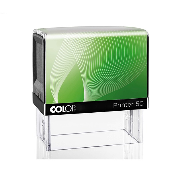 Stampila-rectangulara-Colop-Printer-50-carcasa-transparenta