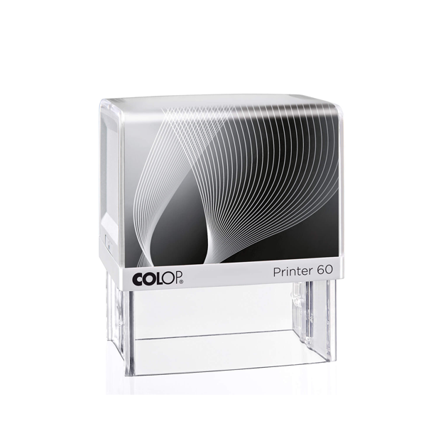 PRINTER P60 black