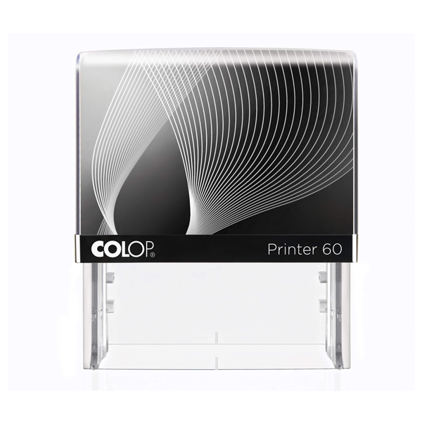 PRINTER P60 black
