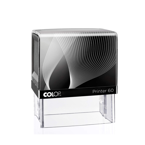 PRINTER P60 black