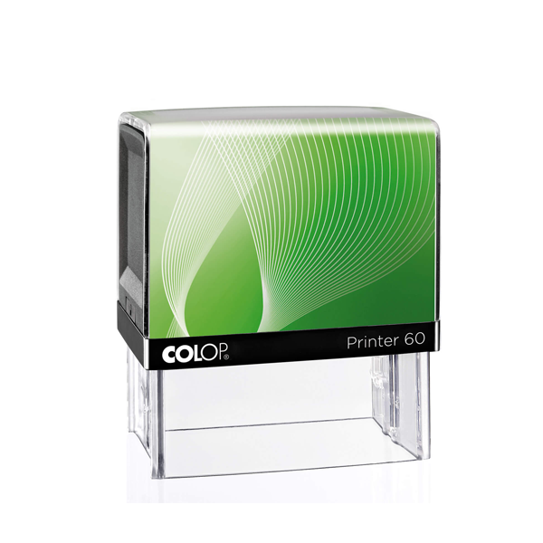 PRINTER P60 green