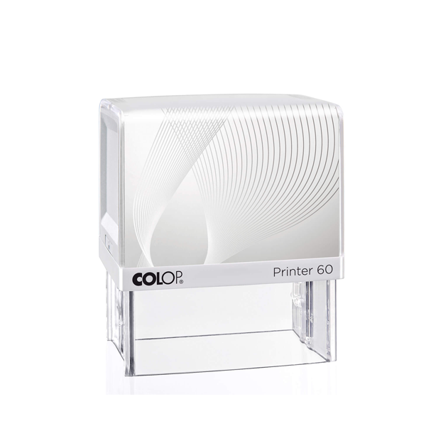 PRINTER P60 white