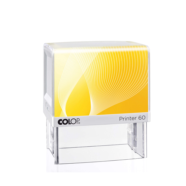 Printer 60 🏆Ștampilă Avocat/Notar Colop Printer 60 | Personalizată | 135 Lei