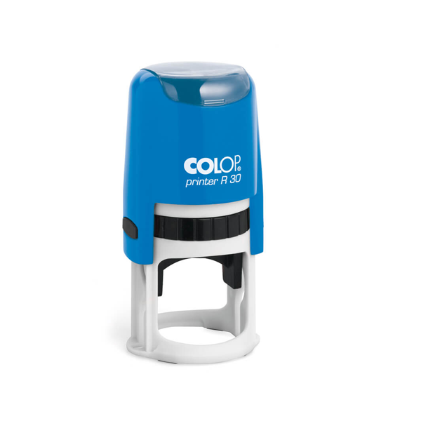 Printer R30 blue