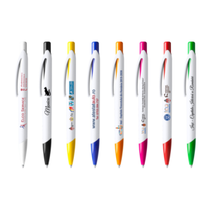 Pix plastic CITIX personalizat