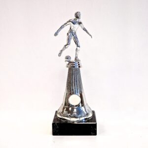Trofeu T304 "FOTBALIST" personalizat