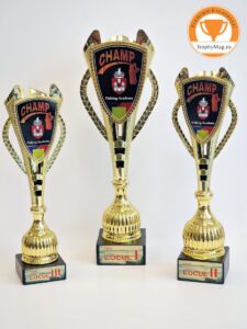 Cupe sportive personalizate