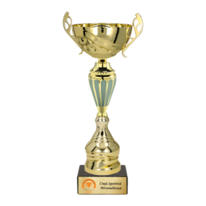 Cupa sportiva M560 personalizata