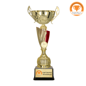 Cupa sportiva M566 personalizata