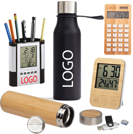 Obiecte promotionale personalizate