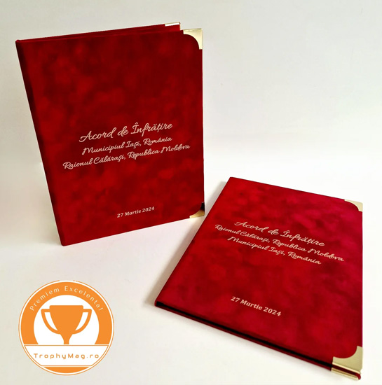 Mape personalizate