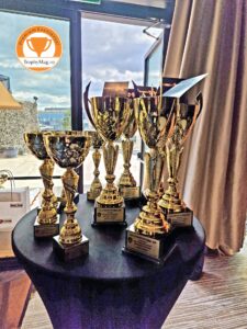 Cupe sportive personalizate