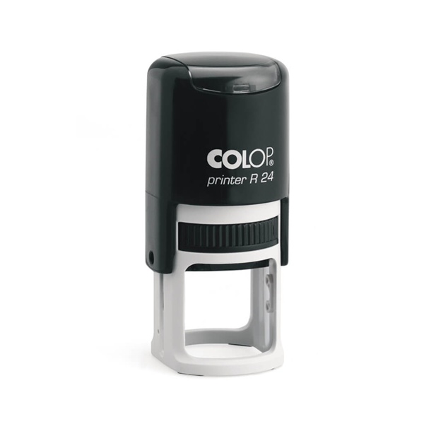 Stampilă cu suport Colop Printer R24