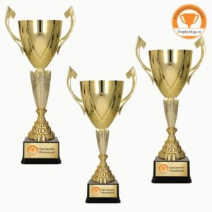 Cupa sportiva M586 personalizata