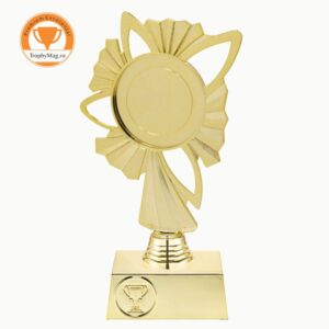 Trofeu T345 personalizat