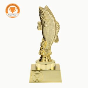 Trofeu T347 Peste personalizat