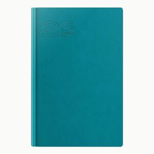 Agenda datata 2026, Premium Deluxe Loreto personalizata
