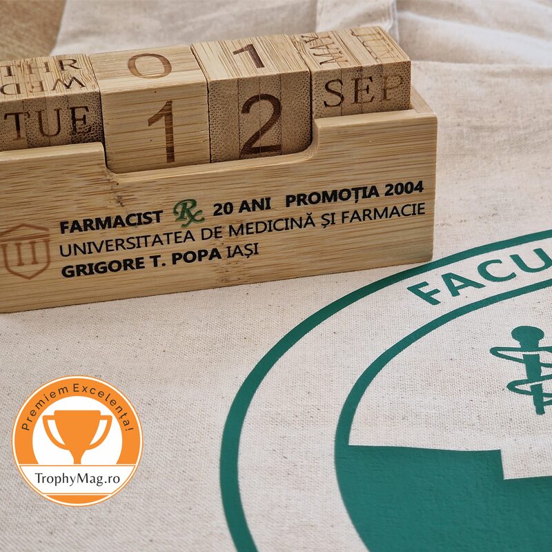 Produse promotionale personalizate