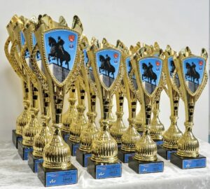 Cupe sportive personalizate