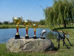 Trofee Concurs de Pescuit